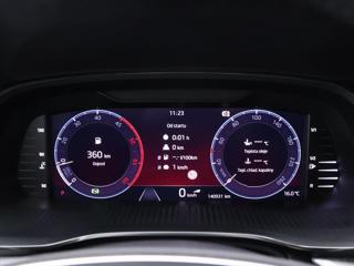 Škoda Octavia 2,0 TDI 110kW DSG DPH Matrix kombi - Foto 21