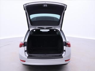 Škoda Octavia 2,0 TDI 110kW DSG DPH Matrix kombi - Foto 11