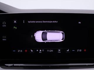 Škoda Octavia 2,0 TDI 110kW DSG DPH Matrix kombi - Foto 31