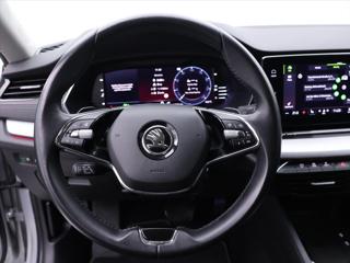 Škoda Octavia 2,0 TDI 110kW DSG DPH Matrix kombi - Foto 20
