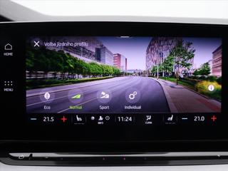 Škoda Octavia 2,0 TDI 110kW DSG DPH Matrix kombi - Foto 30