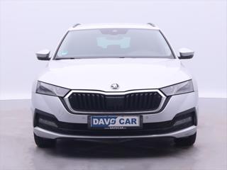 Škoda Octavia 2,0 TDI 110kW DSG DPH Matrix kombi - Foto 4