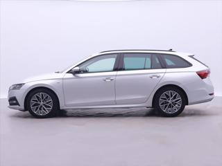 Škoda Octavia 2,0 TDI 110kW DSG DPH Matrix kombi - Foto 6