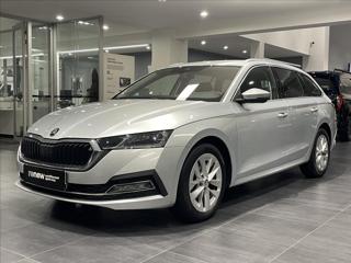 Škoda Octavia 2,0 TDI 115k Combi STYLE kombi