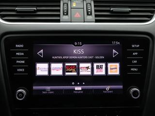 Škoda Octavia 1,6 TDI CZ Style LED Kessy kombi - Foto 18
