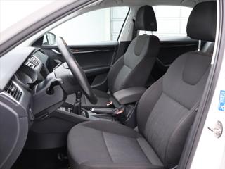 Škoda Octavia 1,6 TDI CZ Style LED Kessy kombi - Foto 10