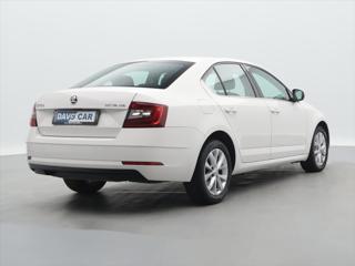 Škoda Octavia 1,6 TDI CZ Style LED Kessy kombi - Foto 8