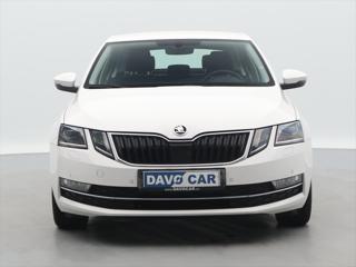 Škoda Octavia 1,6 TDI CZ Style LED Kessy kombi - Foto 4