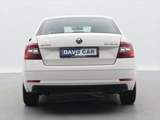 Škoda Octavia 1,6 TDI CZ Style LED Kessy kombi - Foto 7