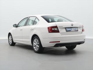 Škoda Octavia 1,6 TDI CZ Style LED Kessy kombi - Foto 6