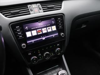 Škoda Octavia 1,6 TDI CZ Style LED Kessy kombi - Foto 17