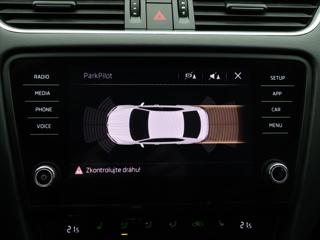Škoda Octavia 1,6 TDI CZ Style LED Kessy kombi - Foto 19