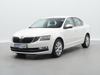 Škoda Octavia 1,6 TDI CZ Style LED Kessy kombi - Foto 5
