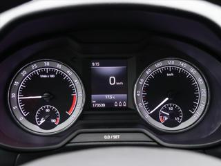 Škoda Octavia 1,6 TDI CZ Style LED Kessy kombi - Foto 15