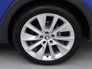 Škoda Octavia 2.0 TDI 147kW DSG Scout 4x4 CZ kombi - Foto 27