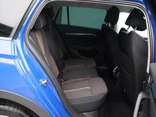 Škoda Octavia 2.0 TDI 147kW DSG Scout 4x4 CZ kombi - Foto 14