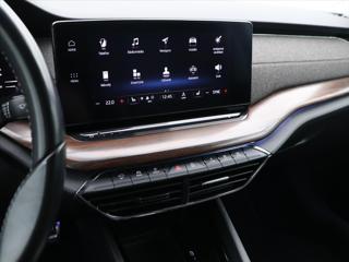 Škoda Octavia 2.0 TDI 147kW DSG Scout 4x4 CZ kombi - Foto 22