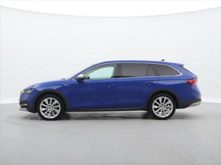 Škoda Octavia 2.0 TDI 147kW DSG Scout 4x4 CZ kombi - Foto 4