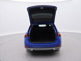 Škoda Octavia 2.0 TDI 147kW DSG Scout 4x4 CZ kombi - Foto 9