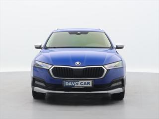 Škoda Octavia 2.0 TDI 147kW DSG Scout 4x4 CZ kombi - Foto 2