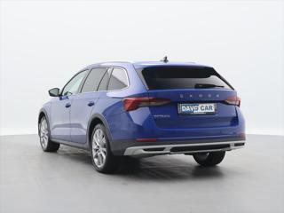Škoda Octavia 2.0 TDI 147kW DSG Scout 4x4 CZ kombi - Foto 5