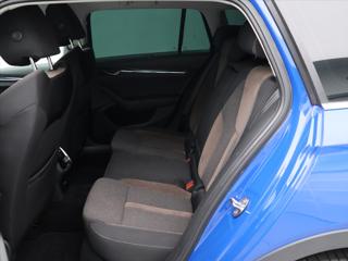 Škoda Octavia 2.0 TDI 147kW DSG Scout 4x4 CZ kombi - Foto 15