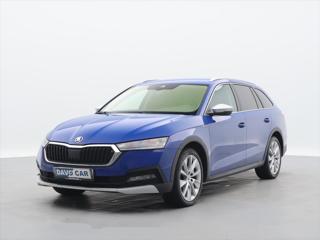 Škoda Octavia 2.0 TDI 147kW DSG Scout 4x4 CZ kombi - Foto 3