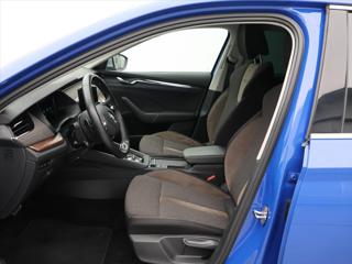 Škoda Octavia 2.0 TDI 147kW DSG Scout 4x4 CZ kombi - Foto 12