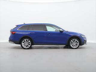 Škoda Octavia 2.0 TDI 147kW DSG Scout 4x4 CZ kombi - Foto 8