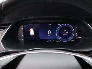 Škoda Octavia 2.0 TDI 147kW DSG Scout 4x4 CZ kombi - Foto 17