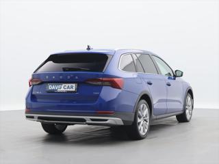 Škoda Octavia 2.0 TDI 147kW DSG Scout 4x4 CZ kombi - Foto 7