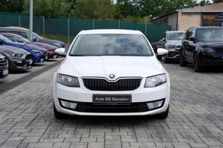 Škoda Octavia III  2.0TDi 135 kW DSG 4x4 ČR kombi