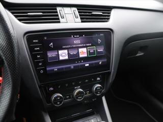 Škoda Octavia 2,0 TDI 135kW Aut.klima Navi RS kombi - Foto 18