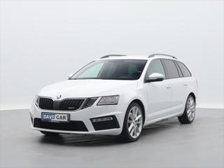 Škoda Octavia 2,0 TDI 135kW Aut.klima Navi RS kombi - Foto 2