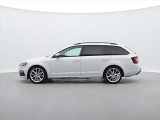 Škoda Octavia 2,0 TDI 135kW Aut.klima Navi RS kombi - Foto 1