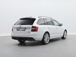 Škoda Octavia 2,0 TDI 135kW Aut.klima Navi RS kombi - Foto 7