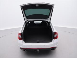 Škoda Octavia 2,0 TDI 135kW Aut.klima Navi RS kombi - Foto 9