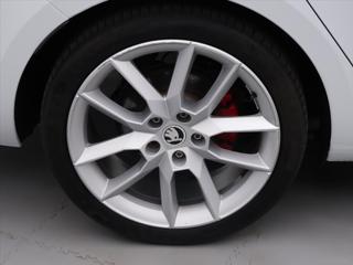Škoda Octavia 2,0 TDI 135kW Aut.klima Navi RS kombi - Foto 24