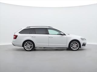 Škoda Octavia 2,0 TDI 135kW Aut.klima Navi RS kombi - Foto 8
