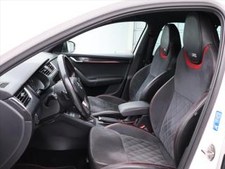 Škoda Octavia 2,0 TSI DSG RS230 CZ Challenge kombi - Foto 13