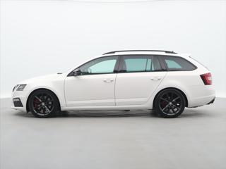 Škoda Octavia 2,0 TSI DSG RS230 CZ Challenge kombi - Foto 6