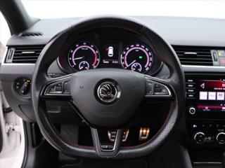 Škoda Octavia 2,0 TSI DSG RS230 CZ Challenge kombi - Foto 19
