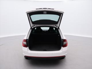 Škoda Octavia 2,0 TSI DSG RS230 CZ Challenge kombi - Foto 11