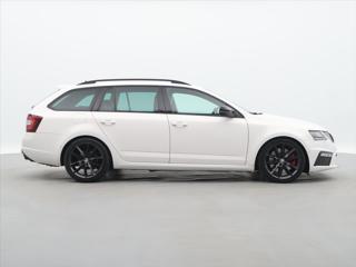 Škoda Octavia 2,0 TSI DSG RS230 CZ Challenge kombi - Foto 10