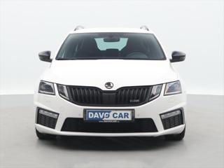 Škoda Octavia 2,0 TSI DSG RS230 CZ Challenge kombi - Foto 4