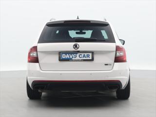 Škoda Octavia 2,0 TSI DSG RS230 CZ Challenge kombi - Foto 8