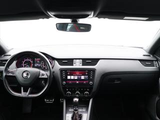 Škoda Octavia 2,0 TSI DSG RS230 CZ Challenge kombi - Foto 29