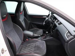 Škoda Octavia 2,0 TSI DSG RS230 CZ Challenge kombi - Foto 14