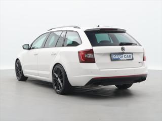 Škoda Octavia 2,0 TSI DSG RS230 CZ Challenge kombi - Foto 7