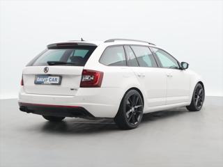 Škoda Octavia 2,0 TSI DSG RS230 CZ Challenge kombi - Foto 9